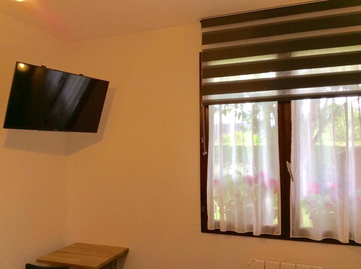 Bosc-Benard-Commin Chambres Tout Confort Du Tilleul מראה חיצוני תמונה