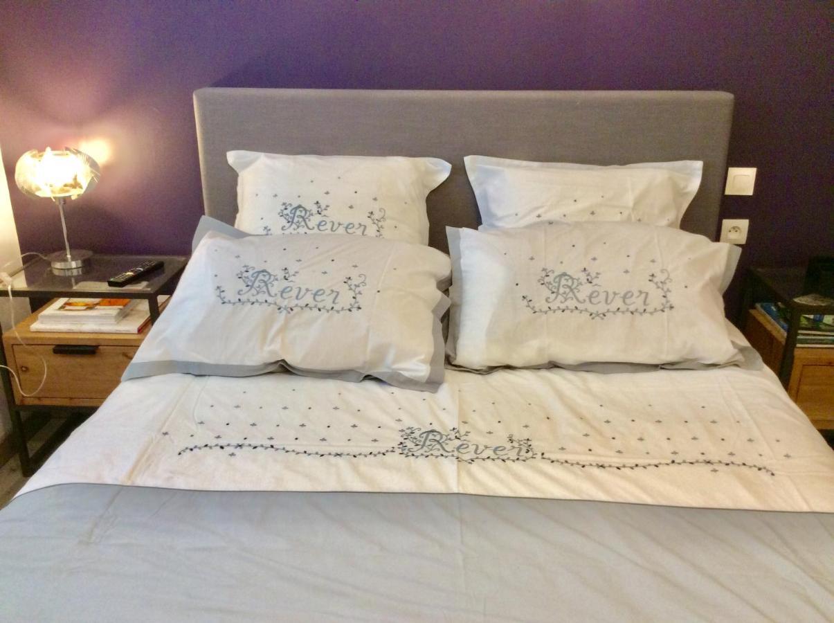 Bosc-Benard-Commin Chambres Tout Confort Du Tilleul מראה חיצוני תמונה