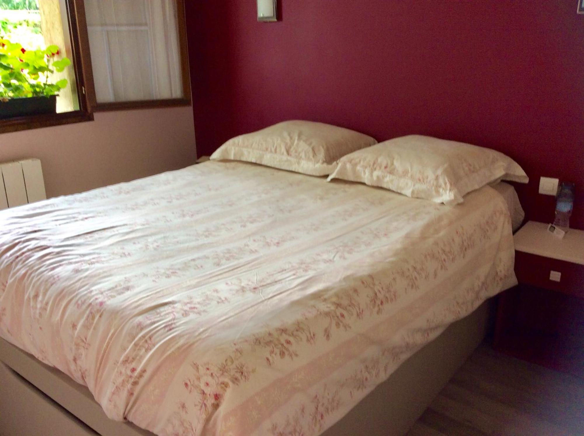 Bosc-Benard-Commin Chambres Tout Confort Du Tilleul מראה חיצוני תמונה